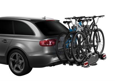 Bike carrier bound for SA